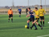 S.K.N.W.K. 3 - Duiveland 3 (competitie) seizoen 2023-2024 (fotoboek 1) (55/71)